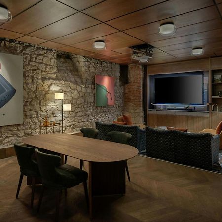 Stradom House, Autograph Collection Hotel Krakkó Kültér fotó