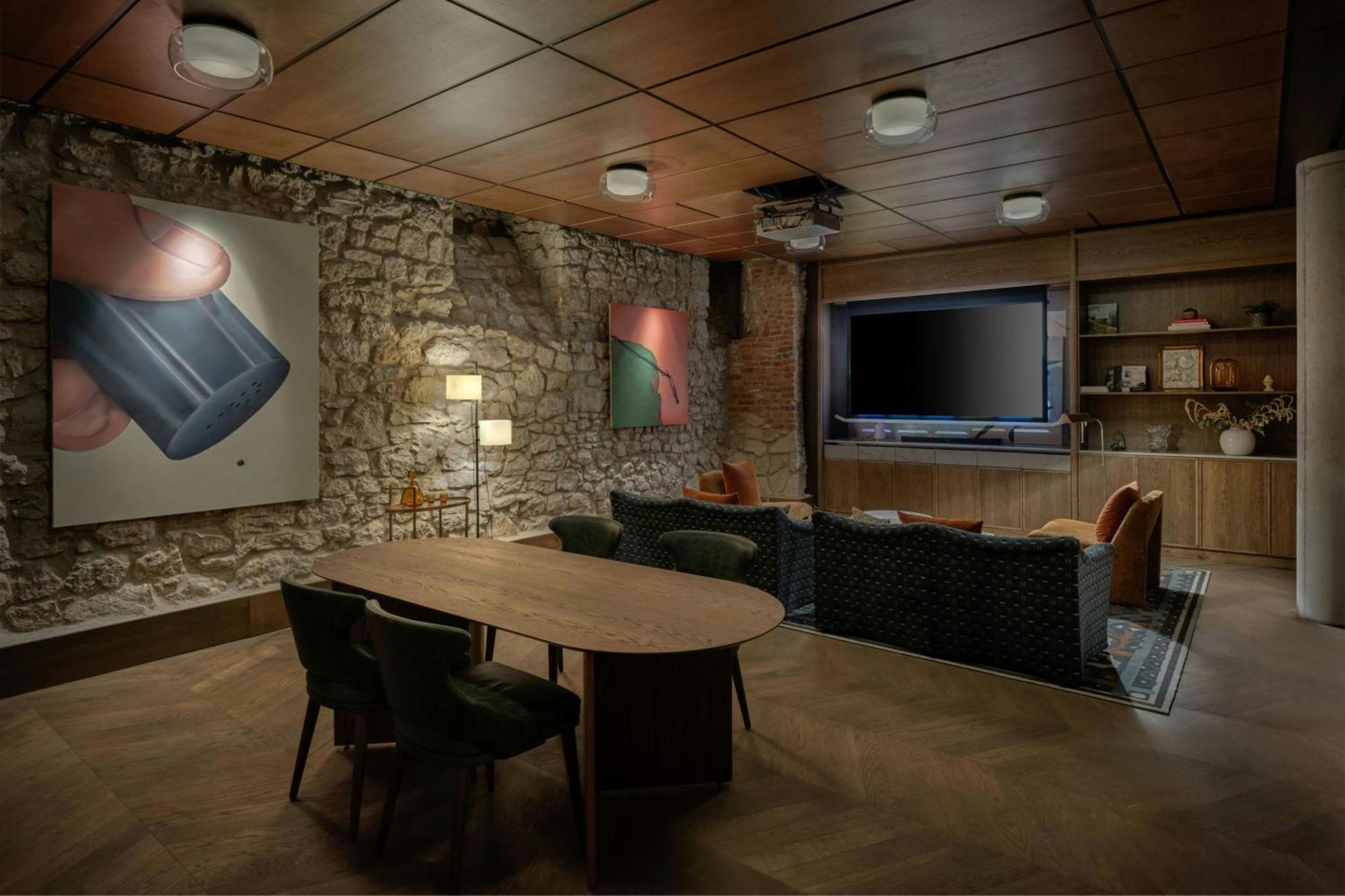 Stradom House, Autograph Collection Hotel Krakkó Kültér fotó