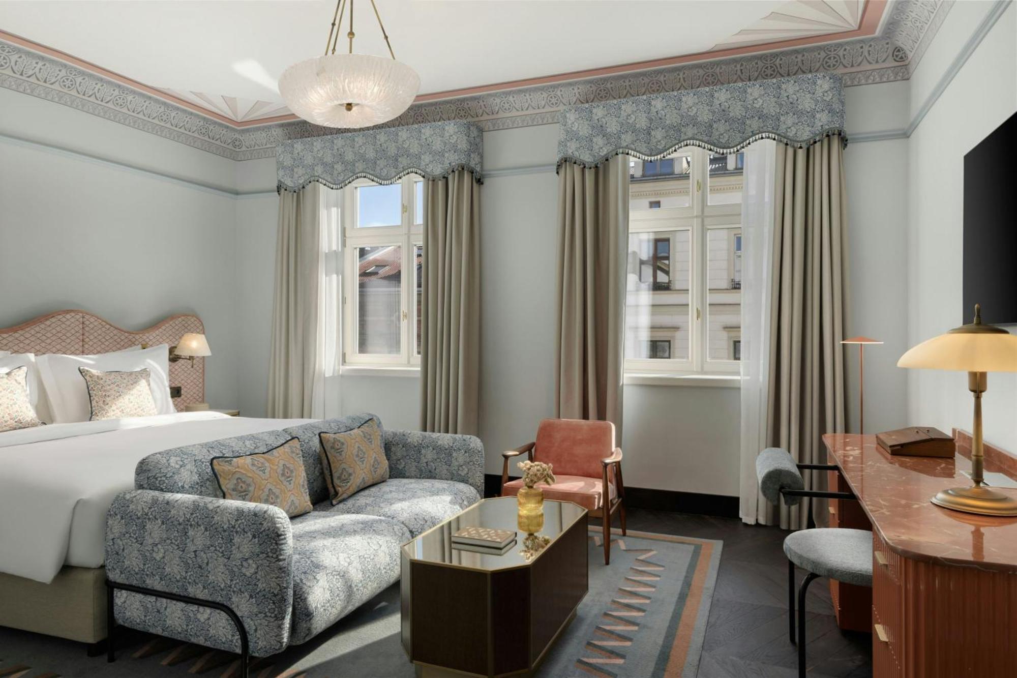 Stradom House, Autograph Collection Hotel Krakkó Kültér fotó