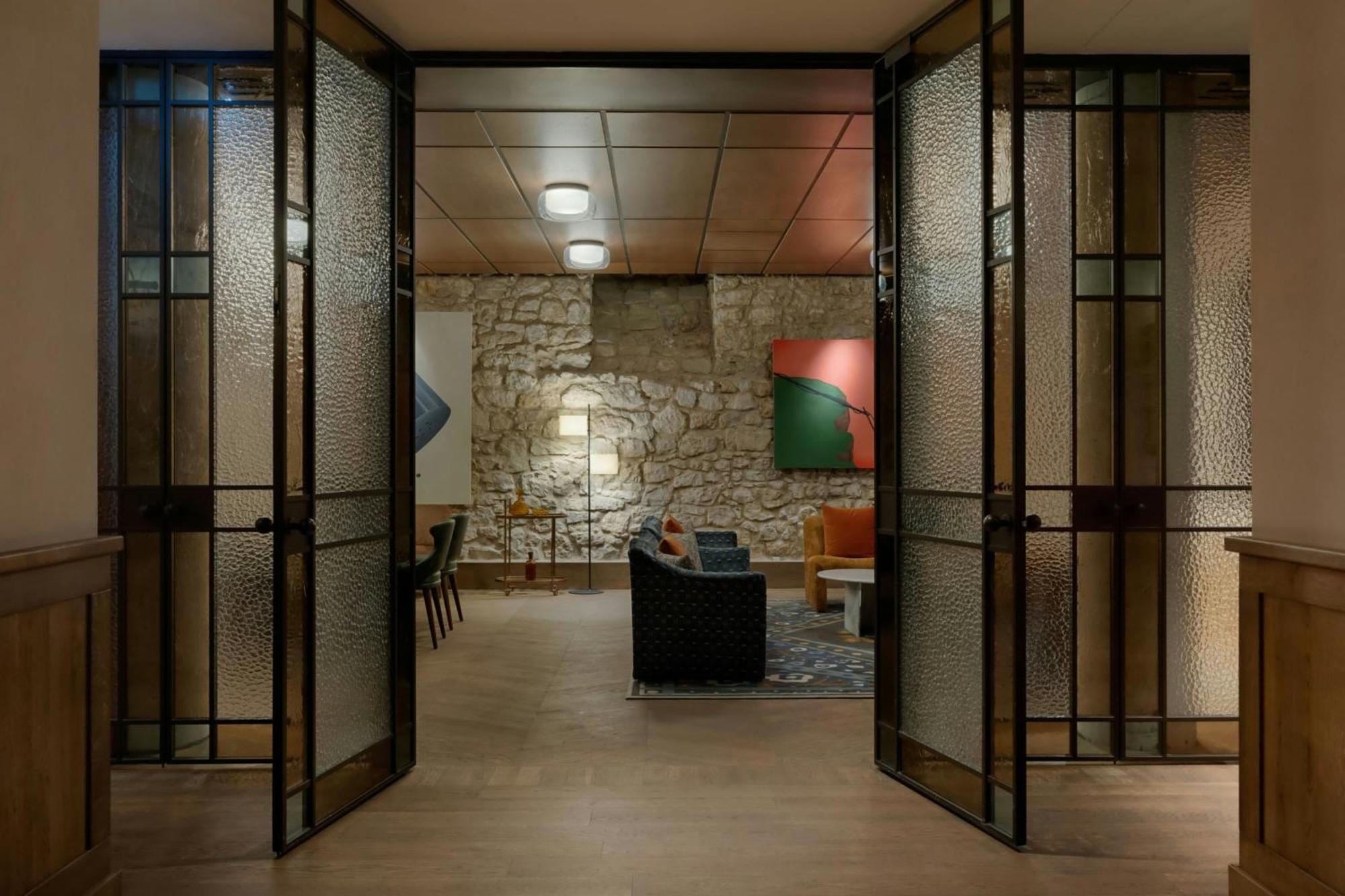 Stradom House, Autograph Collection Hotel Krakkó Kültér fotó