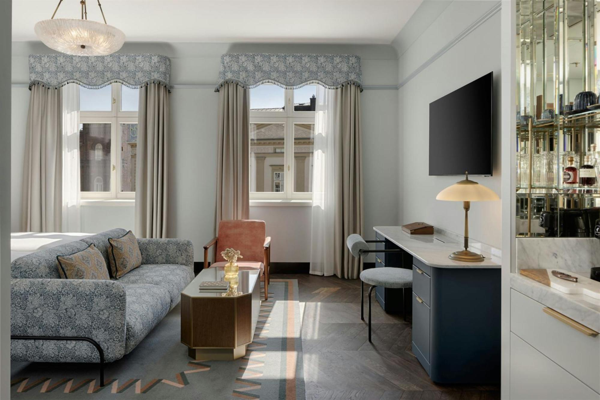 Stradom House, Autograph Collection Hotel Krakkó Kültér fotó