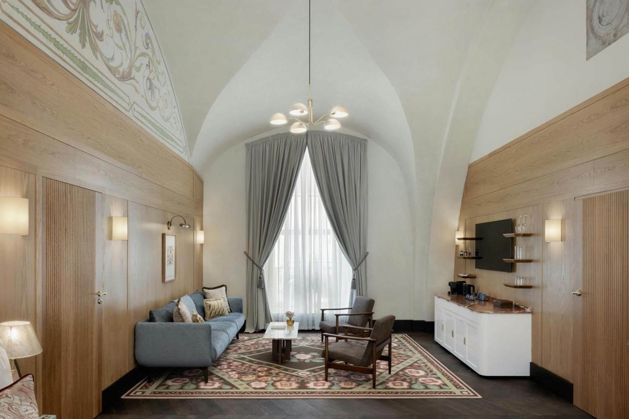 Stradom House, Autograph Collection Hotel Krakkó Kültér fotó